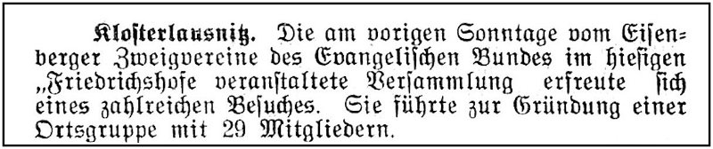 1906-02-22 Kl Zweigverein Evang.Bund